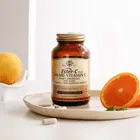 Solgar Ester-C Plus 500 mg 100 Kapsül - (SKT: 09/2027)