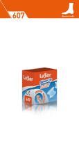 Luxor Silikon Parmak Arası Makarası S:35-38 (607)