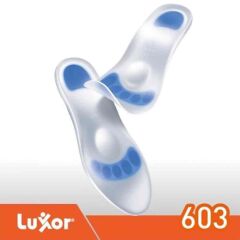 Luxor Silikon Tabanlık XS:35-36 (603)