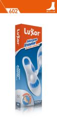 Luxor Silikon Tabanlık Ark Destekli M:39-40 (602)