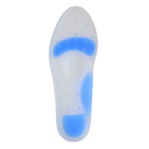 Luxor Silikon Tabanlık Ark Destekli M:39-40 (602)