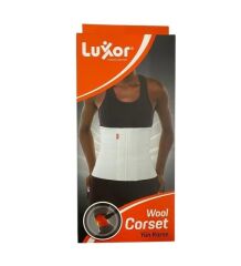 Luxor Yün Korse M:80-90 No:2 (309)