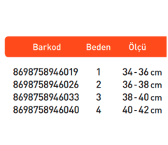 Luxor Nelson Boyunluk 34-36 No:1 (704)