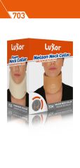 Luxor Sünger Boyunluk L:38-40 No:3 (703)