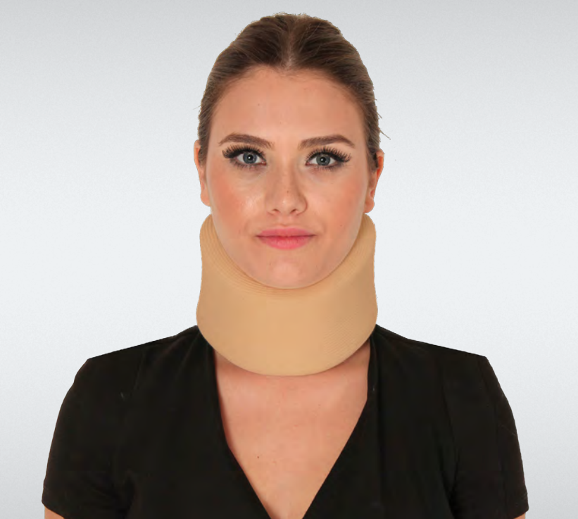 Luxor Sünger Boyunluk L:38-40 No:3 (703)