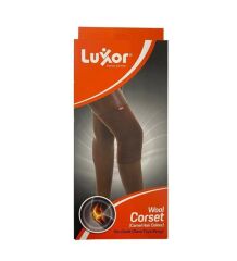 Luxor Yün Dizlik Deve Tüyü M:36-38 (226)
