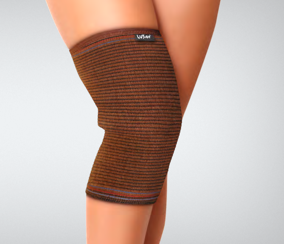 Luxor Yün Dizlik Deve Tüyü M:36-38 (226)