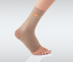 Luxor Elastic Ankle Support XXL:28-31 (225)