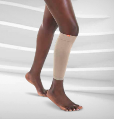 Luxor Elastik Alt Baldır Desteği L:35-38 (224)