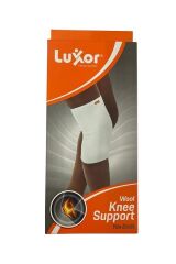 Luxor Yün Dizlik XL:41-44 (221)