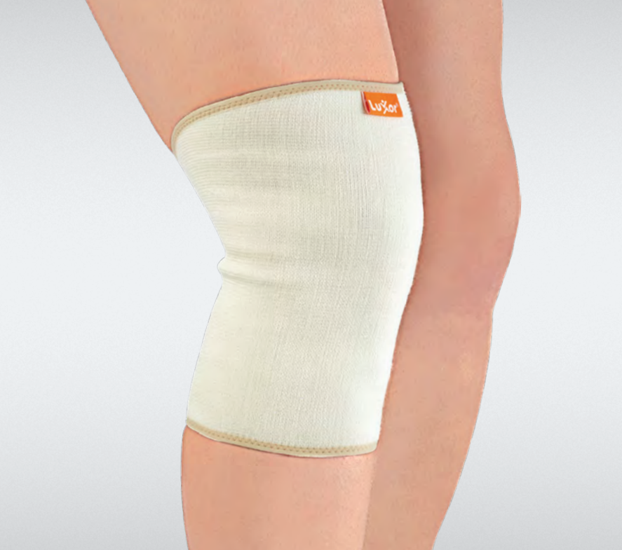 Luxor Yün Dizlik XL:41-44 (221)