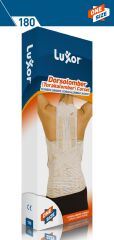 Luxor Dorsolumbar Corset (Single Size) (180)