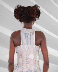 Luxor Dorsolumbar Corset (Single Size) (180)