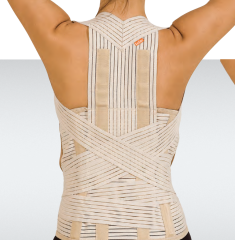 Luxor Dorsolumbar Corset (Single Size) (180)