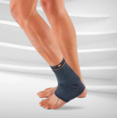 Luxor Örgü Aşil Tendon Bandı XXL:28-31 (108)