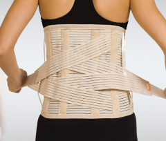 Luxor Lumbosakral Korse (Tek Boy) (188)