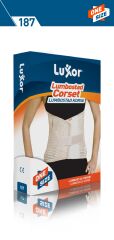 Luxor Lumbostad Korse (Tek Boy) (187)