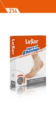 Luxor Sekiz (8) Bandaj Ayak Bilekliği S:20-22 (214)