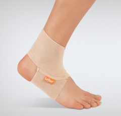 Luxor Eight (8) Bandage Ankle Brace S:20-22 (214)