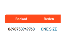 Luxor Dizlik (Tek Boy) (202)