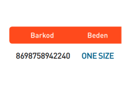 Luxor Alt Baldırlık (Tek Boy) (198)