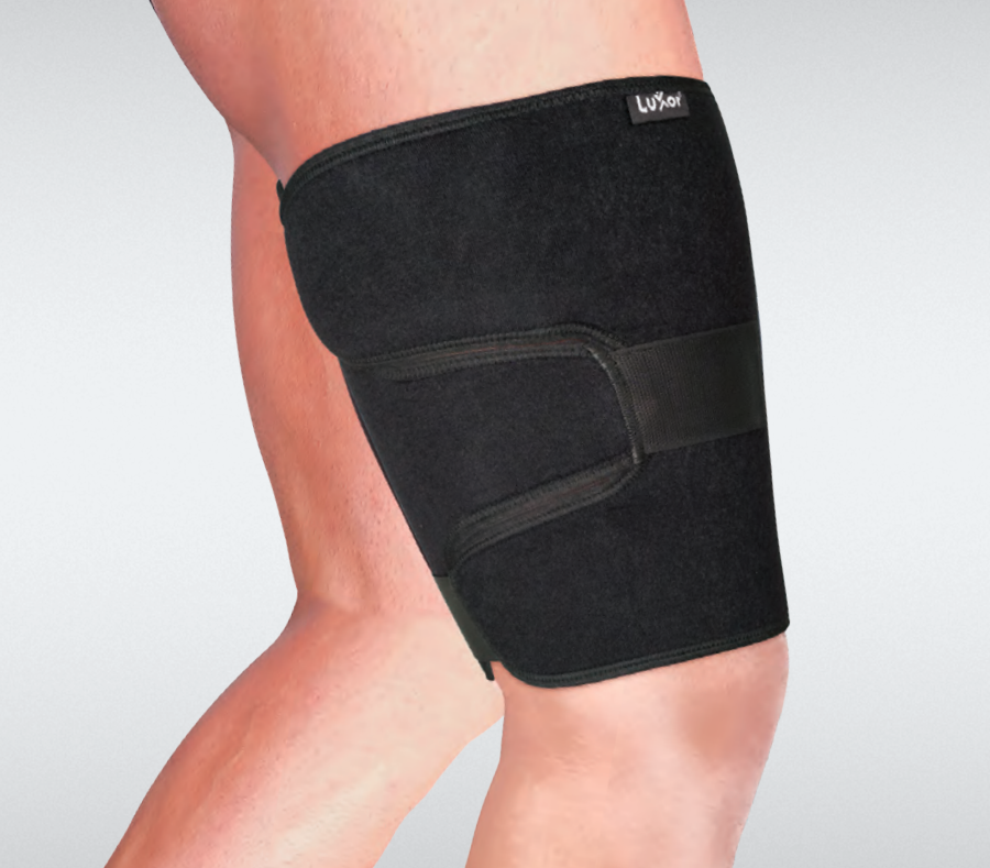 Luxor Üst Baldırlık (Tek Boy) (197)