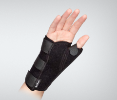 Luxor Wrist Splint with Thumb Support Left (193)