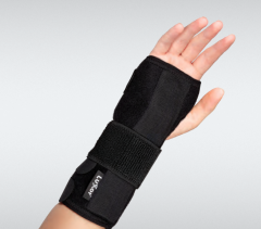 Luxor Wrist Splint Left (One Size) (192)