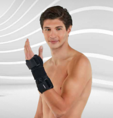 Luxor El Bilek Ateli Çift Taraflı S/M:12-20 (507)