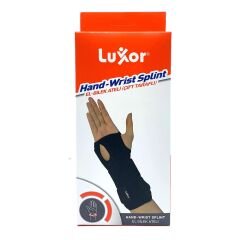 Luxor El Bilek Ateli Çift Taraflı L/XL:20-25 (507)