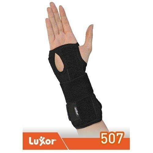 Luxor El Bilek Ateli Çift Taraflı L/XL:20-25 (507)