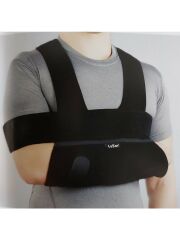 Luxor Velpo Bandage (Single Size) (409)