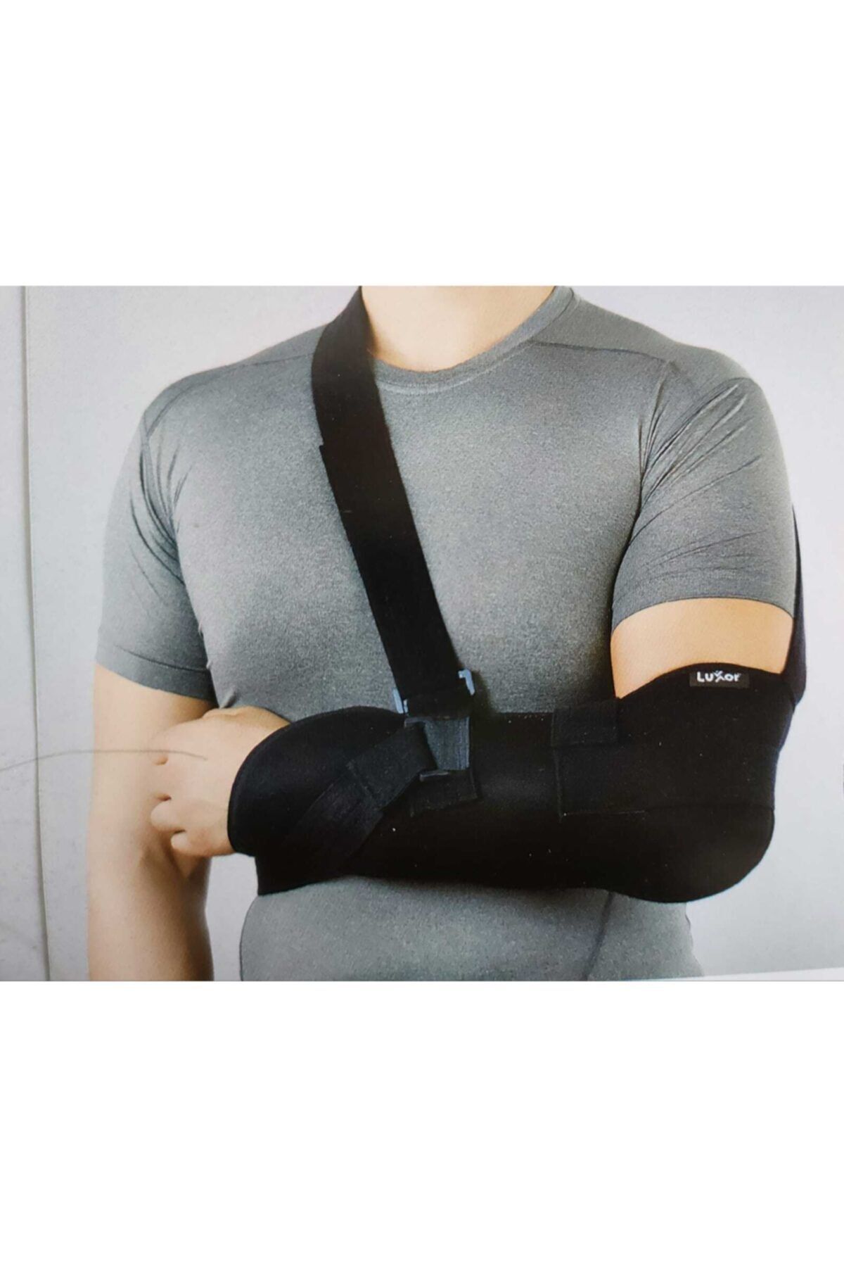 Luxor Kol Askısı Lüx M:38-44 (407)