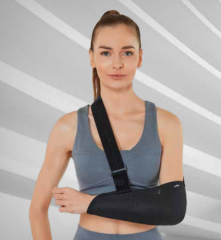 Luxor Kol Askısı Fileli XXL:58-66 (406)