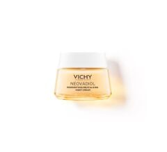 Vichy Neovadiol Menopause Redensifying Revitalizing Night Cream 50 ml - (SKT: 06/2027)