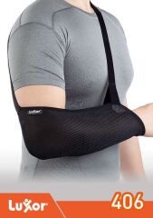 Luxor Kol Askısı Fileli S:34-38 (406)