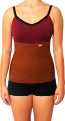 Luxor Yün Korse Deve Tüyü XL:100-110 (315)