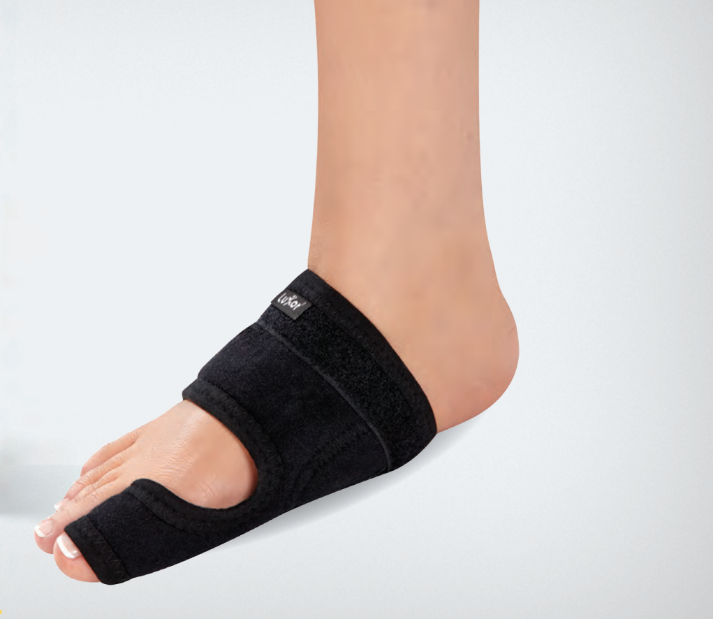 Luxor Halluks Valgus Gece Ateli Sağ Sol Çift (217)