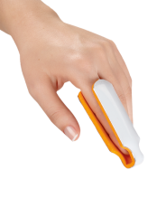 Luxor Double Finger Splint No:3 (521)