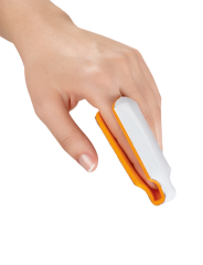 Luxor Double Finger Splint No:1 (521)