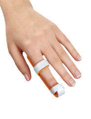 Luxor Baseball Parmak Splinti No:1 (520)