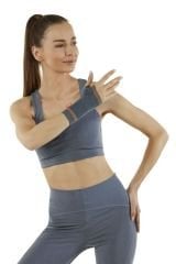 Luxor Hand Wrist Bandage XXL:23-25 (509)
