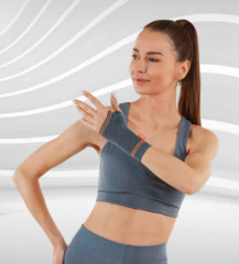 Luxor Hand Wrist Bandage S:15-17 (509)
