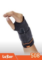 Luxor Örgü El Bilek Ateli Sol XXL:23-25 (508)