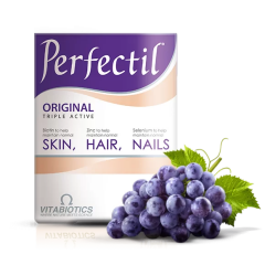Perfectil 30 Tablet - (SKT: 03/2026)