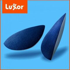 Luxor Silikon Yapıştırmalı Ark Desteği M:38-41 (618)