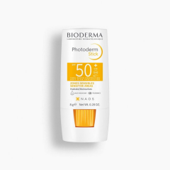 Bioderma Photoderm Stick SPF50+ 8 gr - (SKT:10/2026)