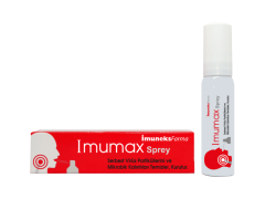 Imumax Sprey 30 ml - (SKT:03/2026)
