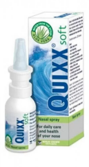 Quixx Soft Burun Spreyi 30 ml - (SKT:03/2025)