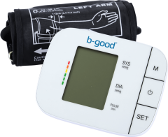 B-Good Konuşan Kol Tipi Tansiyon Aleti